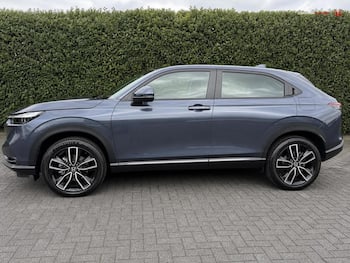 Used Honda HR-V 2023 for sale - 79576353: Photo
