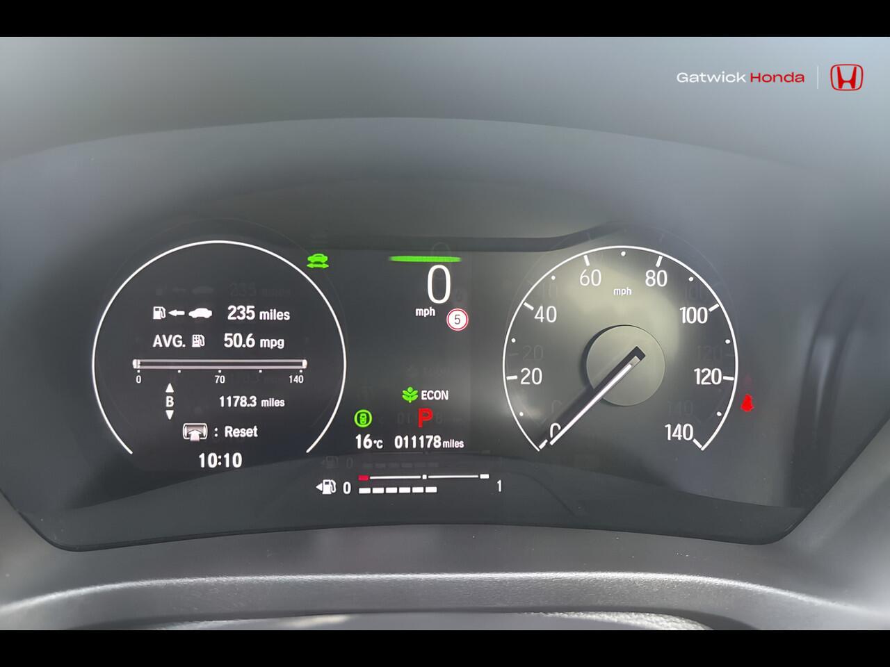 Used Honda HR-V 2023 for sale - 76336189: Photo 11
