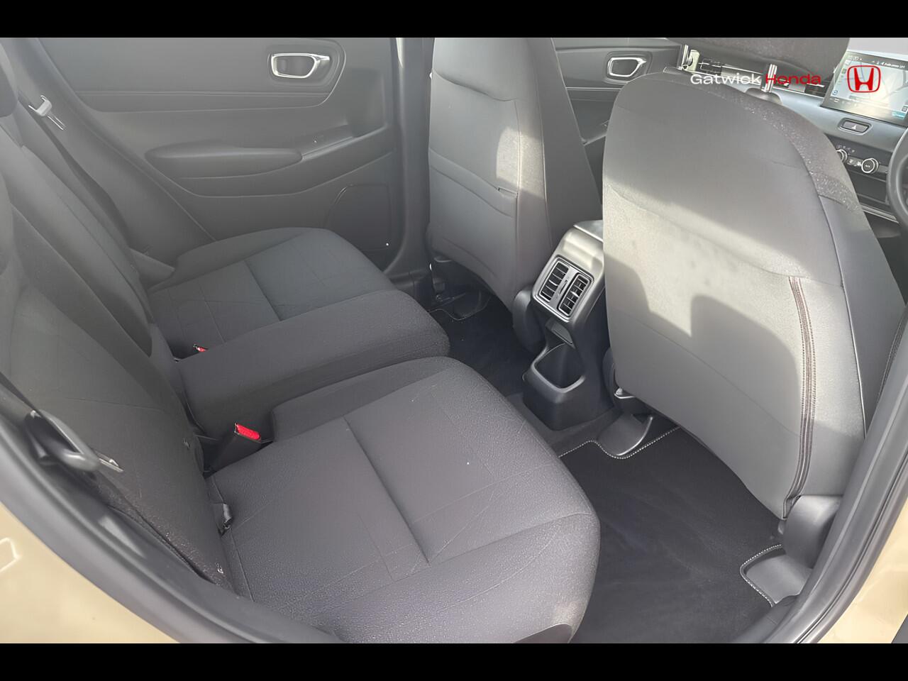 Used Honda HR-V 2023 for sale - 76336189: Photo 14