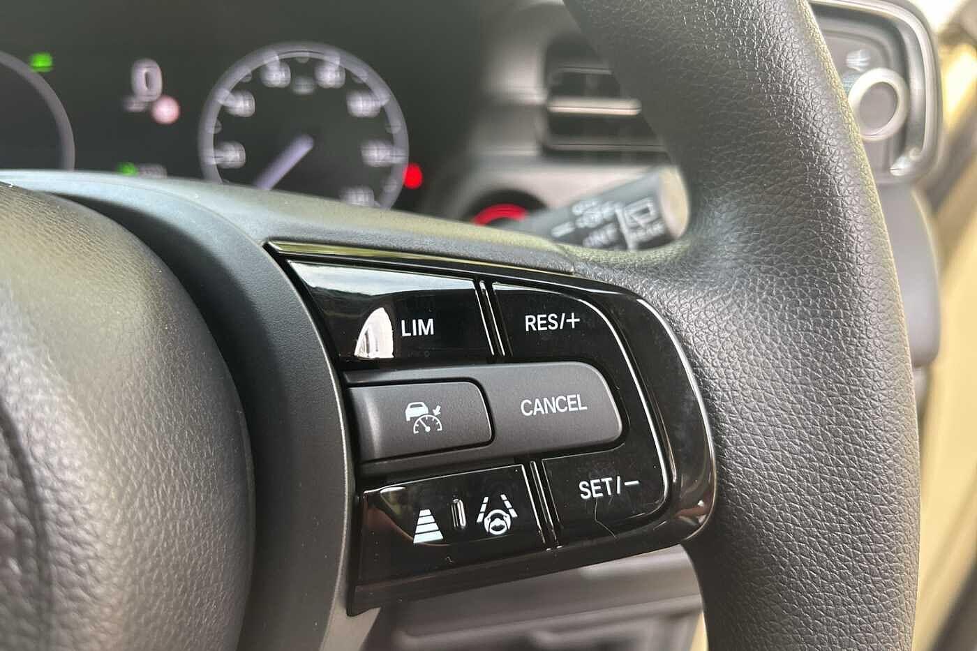 Used Honda HR-V 2023 for sale - 76336189: Photo 16