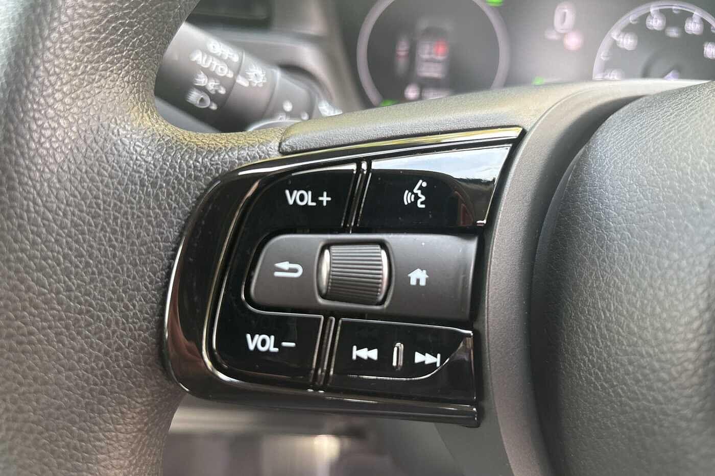 Used Honda HR-V 2023 for sale - 76336189: Photo 17