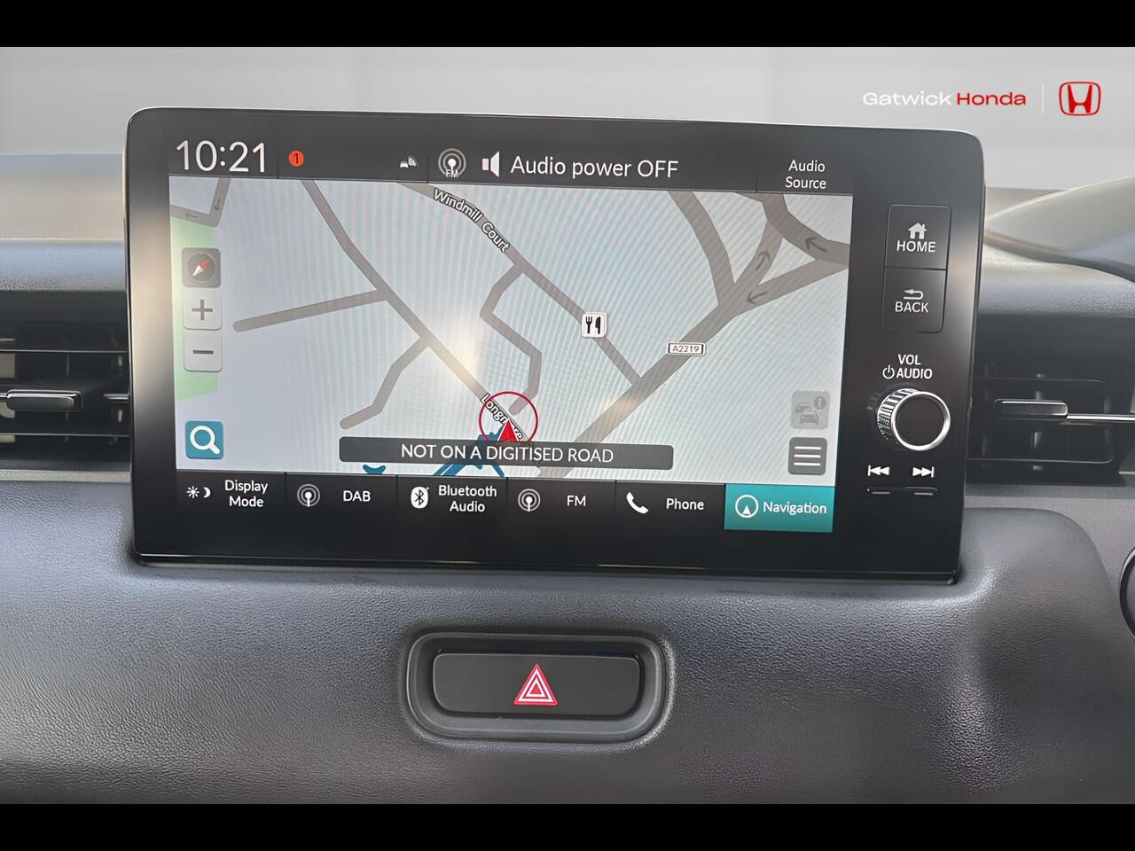 Used Honda HR-V 2023 for sale - 76336189: Photo 19