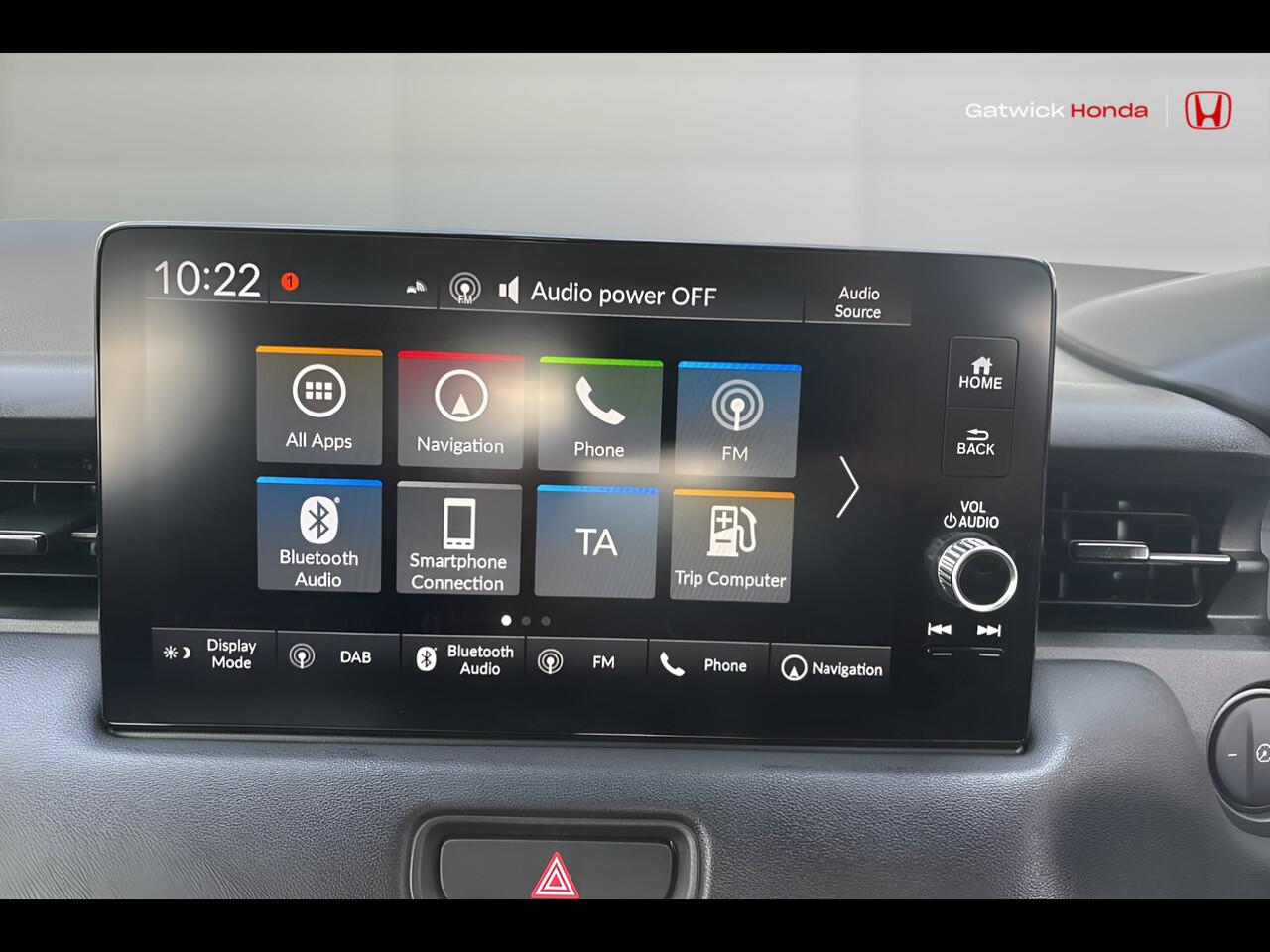 Used Honda HR-V 2023 for sale - 76336189: Photo 21