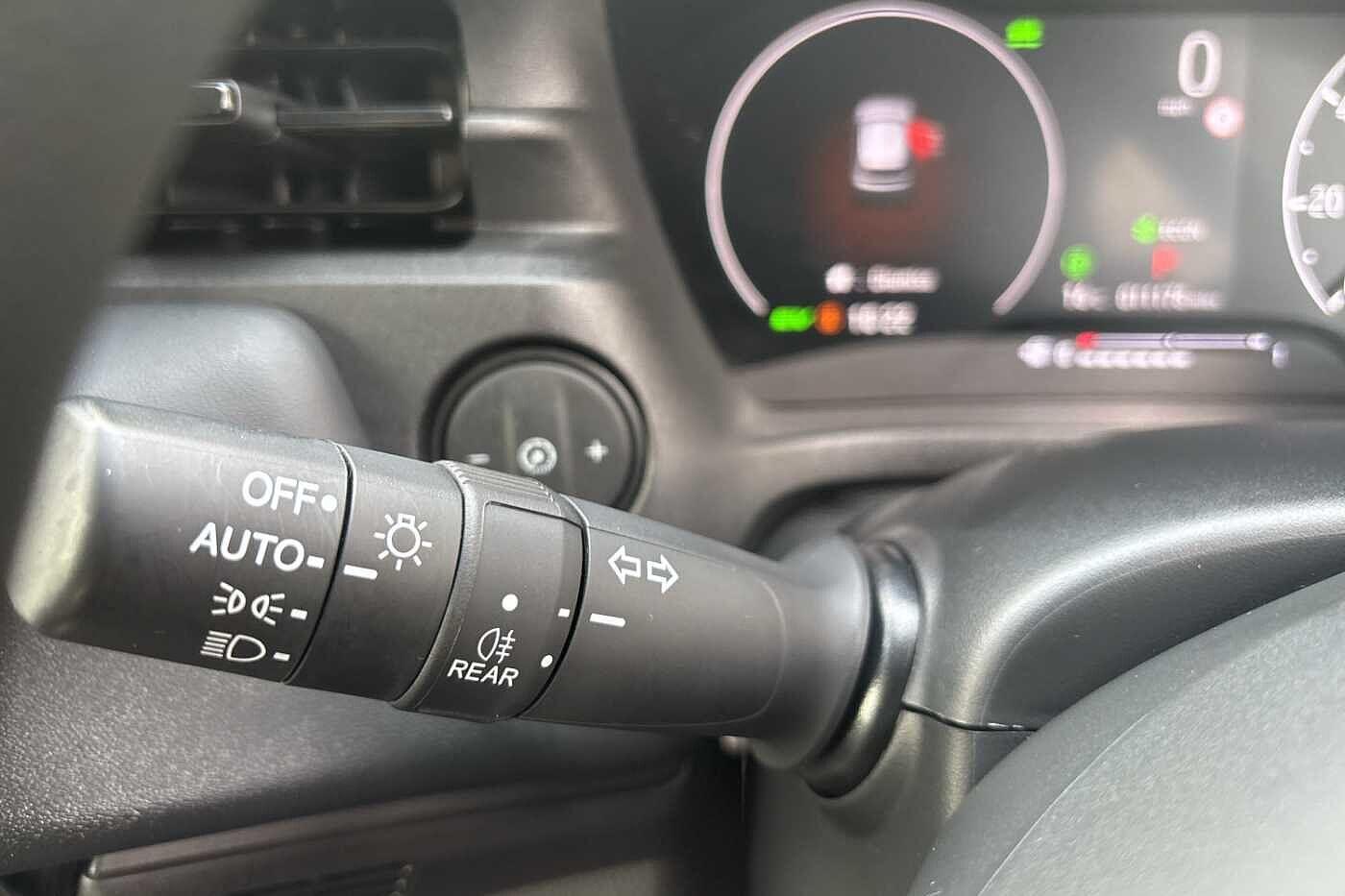 Used Honda HR-V 2023 for sale - 76336189: Photo 23