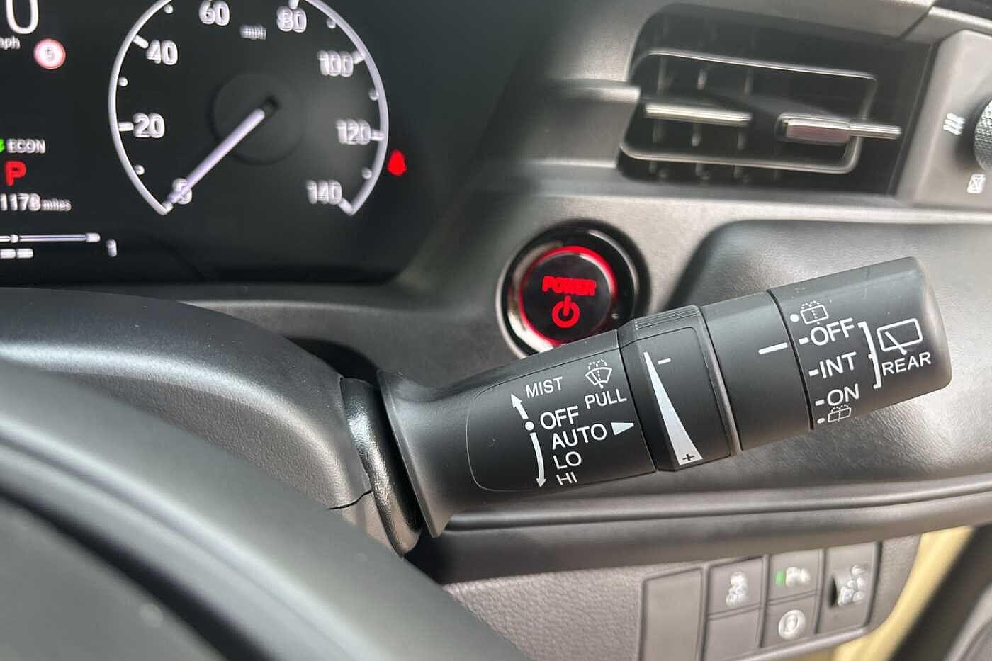 Used Honda HR-V 2023 for sale - 76336189: Photo 24