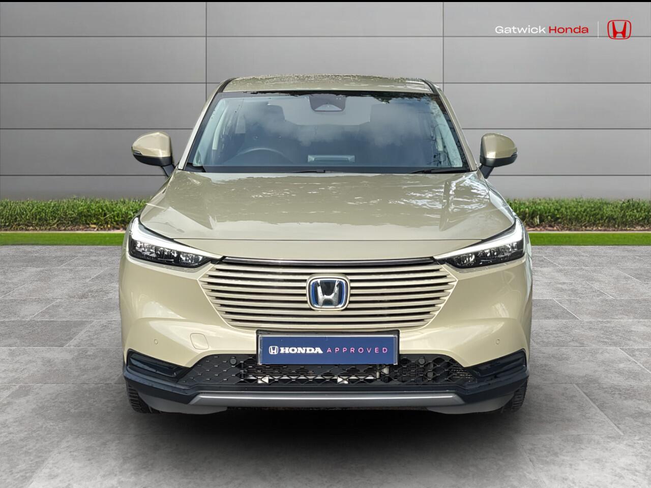 Used Honda HR-V 2023 for sale - 76336189: Photo 6