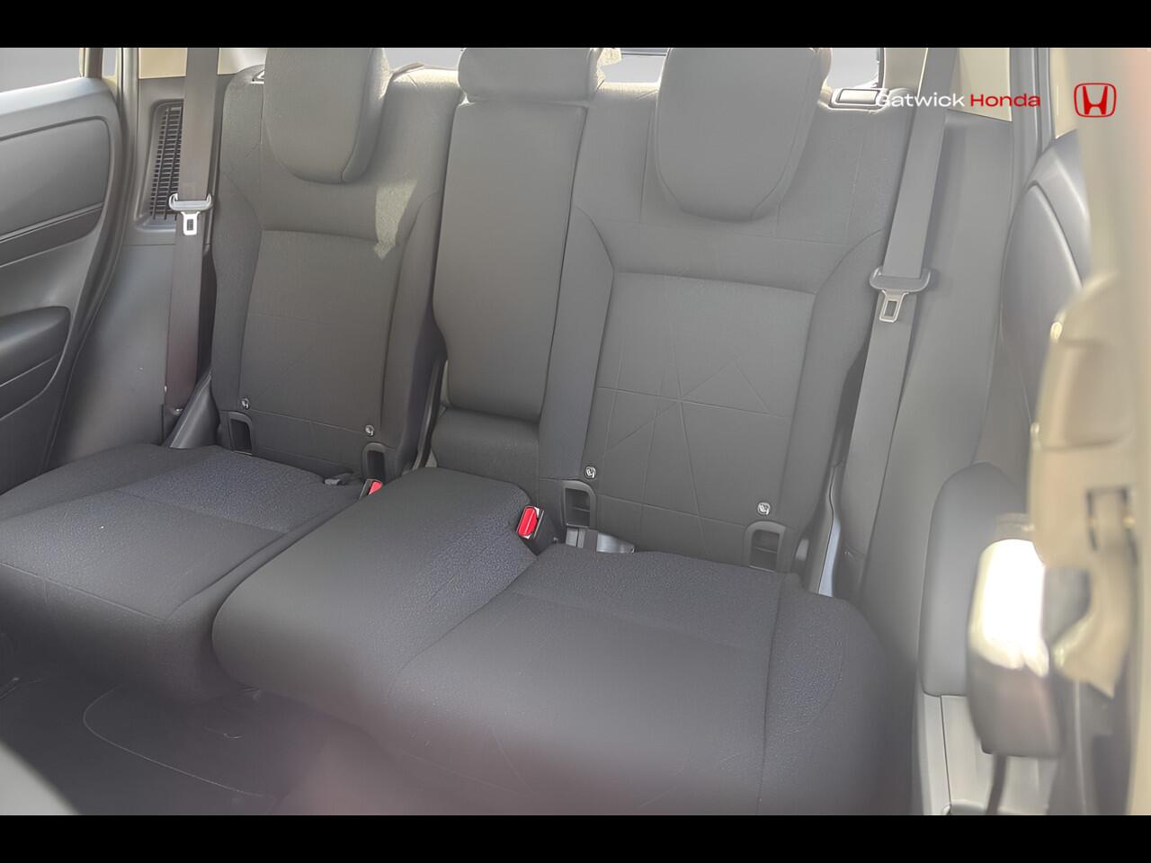 Used Honda HR-V 2023 for sale - 76336189: Photo 8