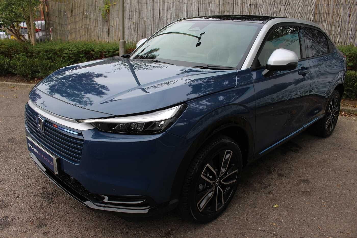 Used Honda HR-V for sale - 78136013: Photo 10