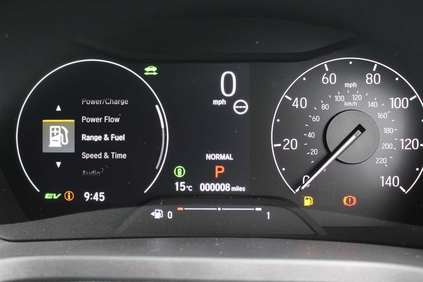 Used Honda HR-V for sale - 78136013: Photo 11