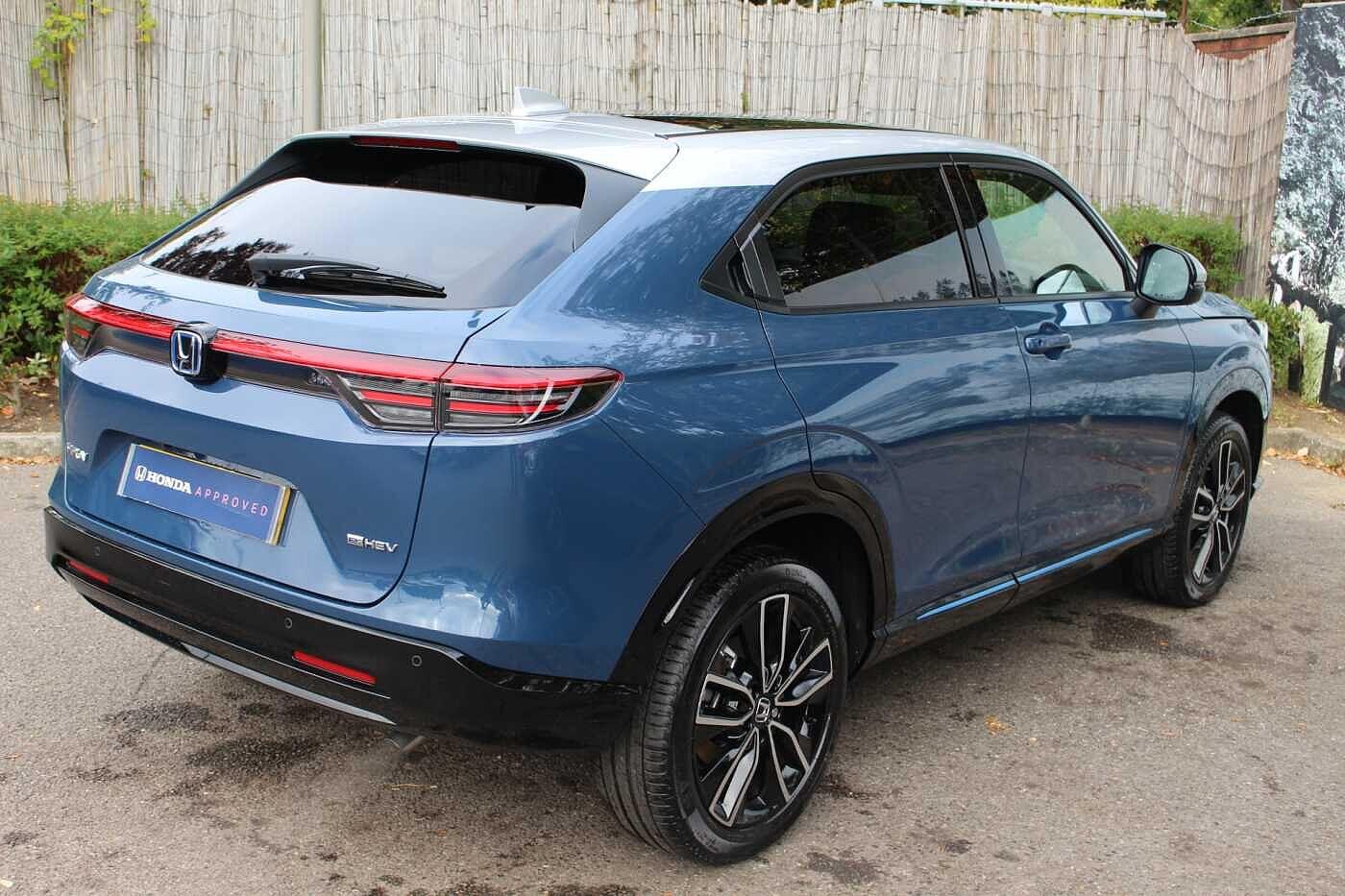 Used Honda HR-V for sale - 78136013: Photo 12