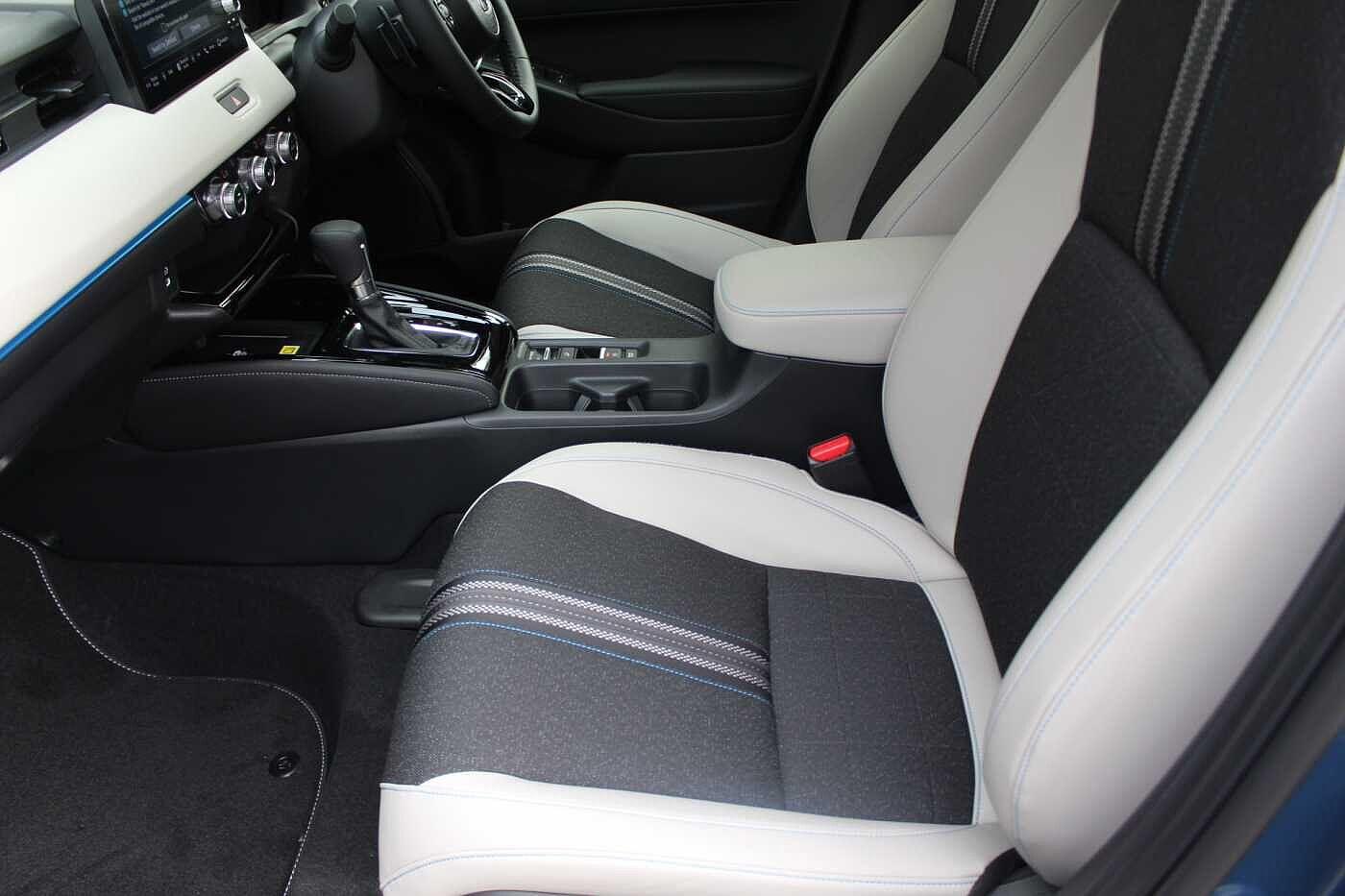 Used Honda HR-V for sale - 78136013: Photo 14