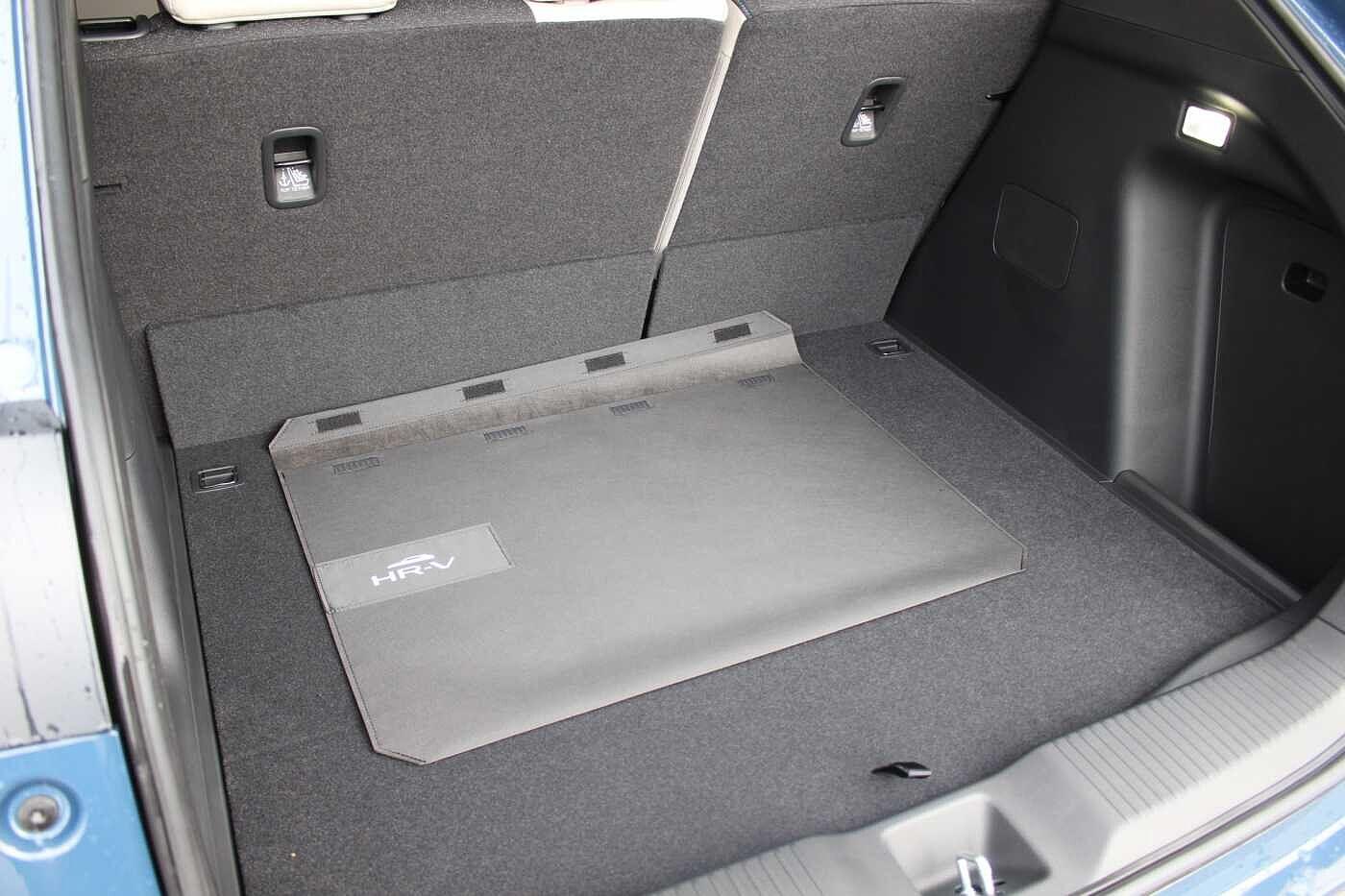 Used Honda HR-V for sale - 78136013: Photo 19