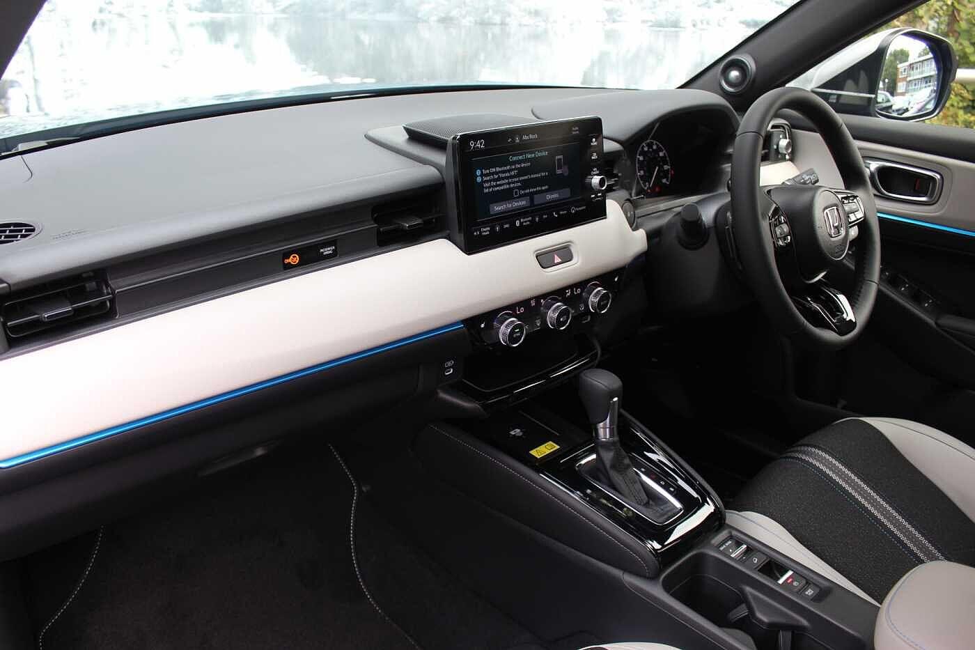 Used Honda HR-V for sale - 78136013: Photo 2