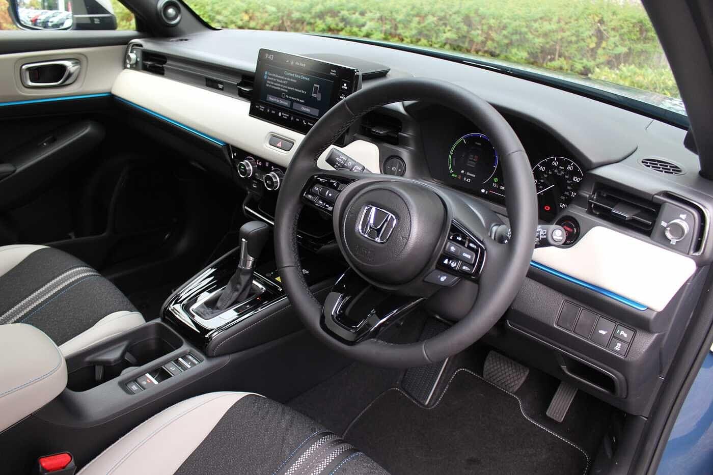 Used Honda HR-V for sale - 78136013: Photo 22