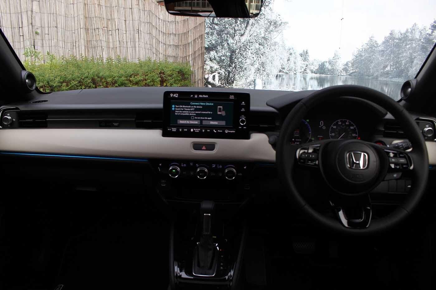 Used Honda HR-V for sale - 78136013: Photo 4