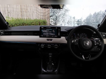 Used Honda HR-V 2025 for sale - 78136013: Photo