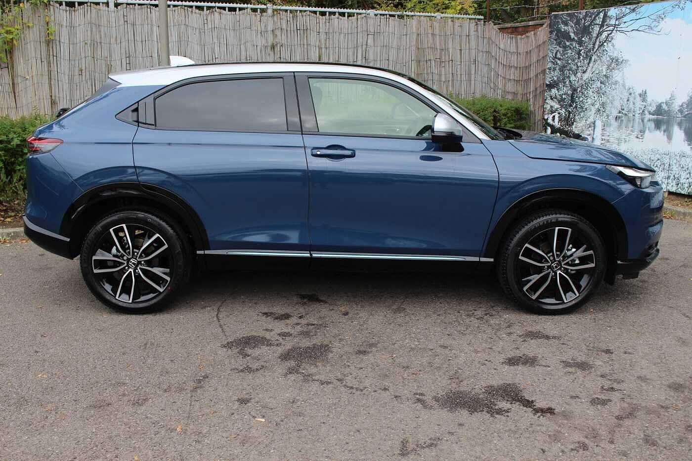 Used Honda HR-V for sale - 78136013: Photo 5