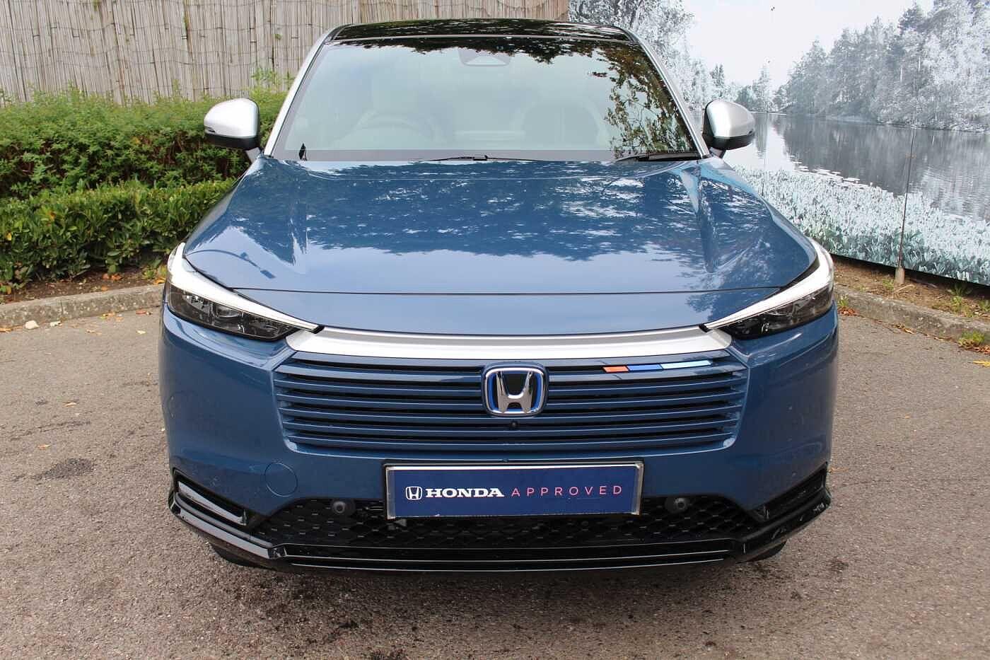 Used Honda HR-V for sale - 78136013: Photo 6