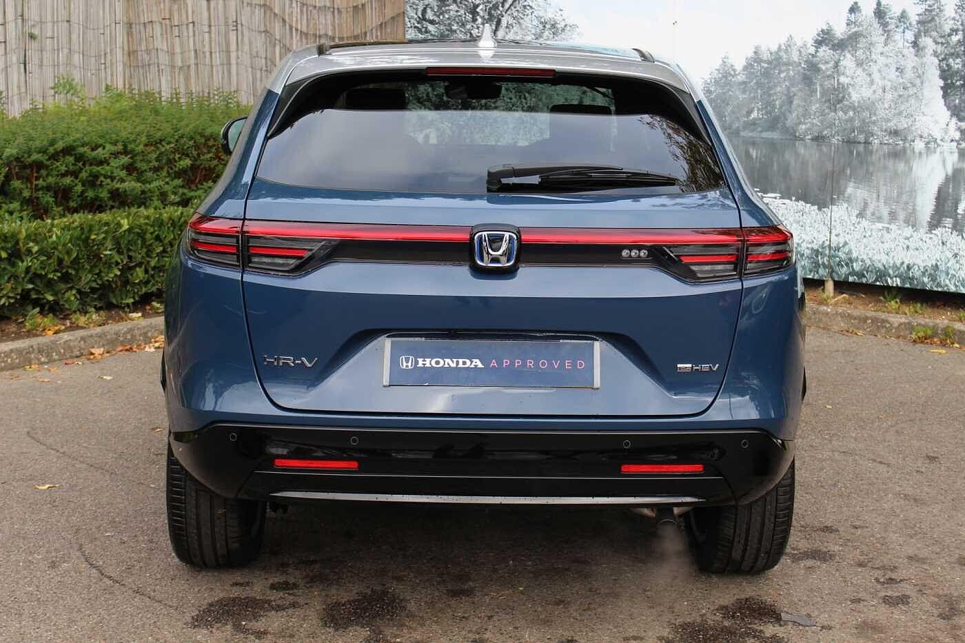 Used Honda HR-V for sale - 78136013: Photo 7