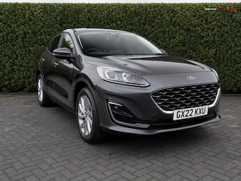 Used Ford Kuga 2022 for sale - 79453478: Photo