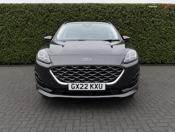 Used Ford Kuga 2022 for sale - 79453478: Photo