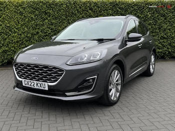 Used Ford Kuga 2022 for sale - 79453478: Photo