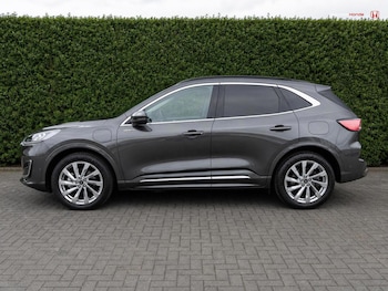 Used Ford Kuga 2022 for sale - 79453478: Photo
