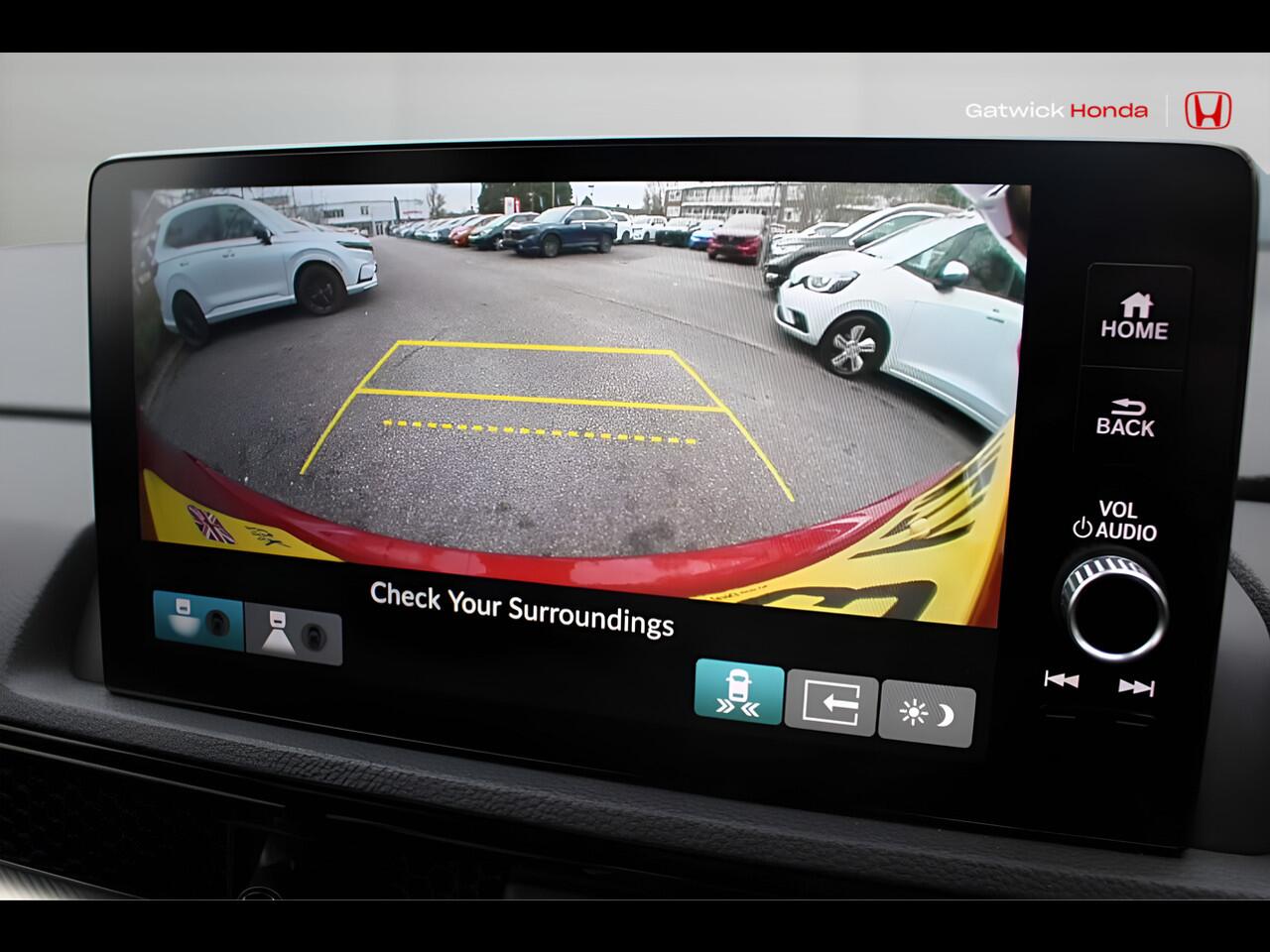 Used Honda CR-V 2025 for sale - 76380561: Photo 20