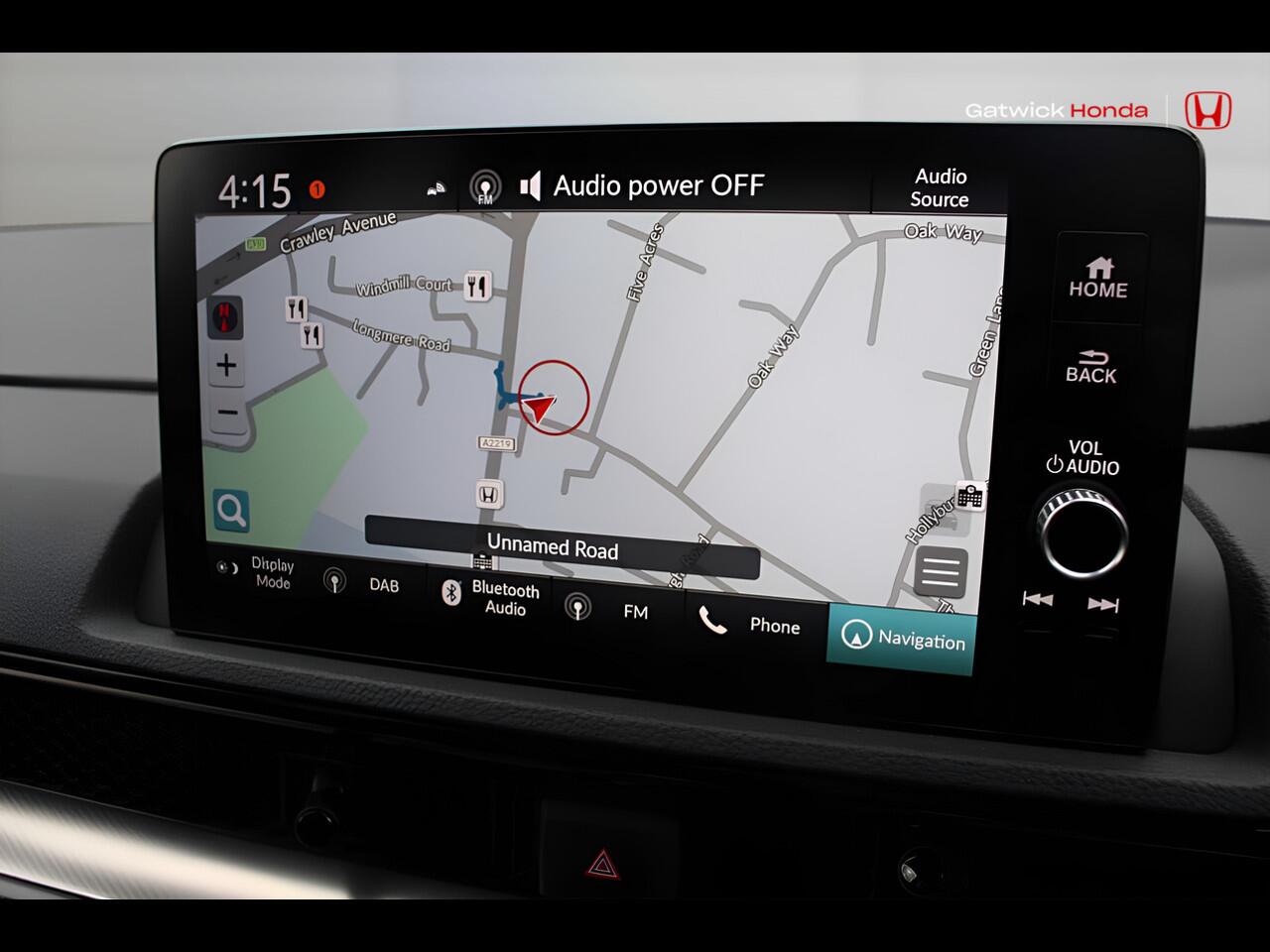 Used Honda CR-V 2025 for sale - 76380561: Photo 21