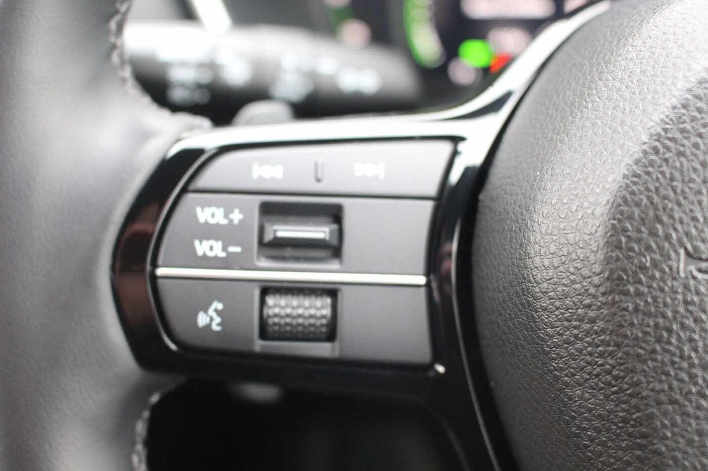 Used Honda CR-V 2025 for sale - 76380561: Photo 24