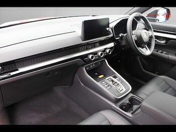 Used Honda CR-V 2025 for sale - 76380561: Photo