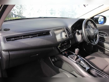 Used Honda HR-V 2020 for sale - 78062609: Photo