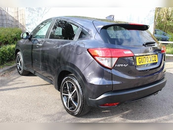 Used Honda HR-V 2020 for sale - 78062609: Photo