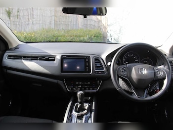 Used Honda HR-V 2020 for sale - 78062609: Photo