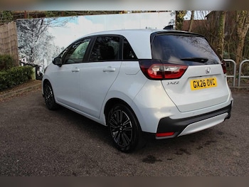 Used Honda Jazz 2026 for sale - 78829980: Photo