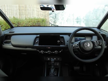 Used Honda Jazz 2026 for sale - 78829980: Photo