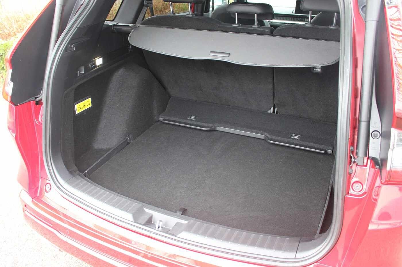 Used Honda CR-V 2025 for sale - 76456993: Photo 14