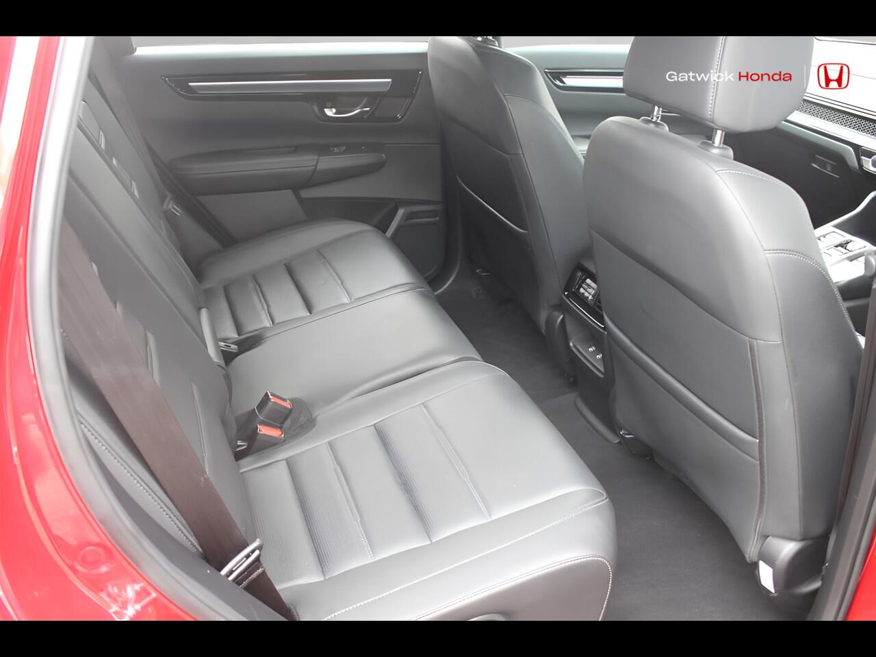 Used Honda CR-V 2025 for sale - 76456993: Photo 15