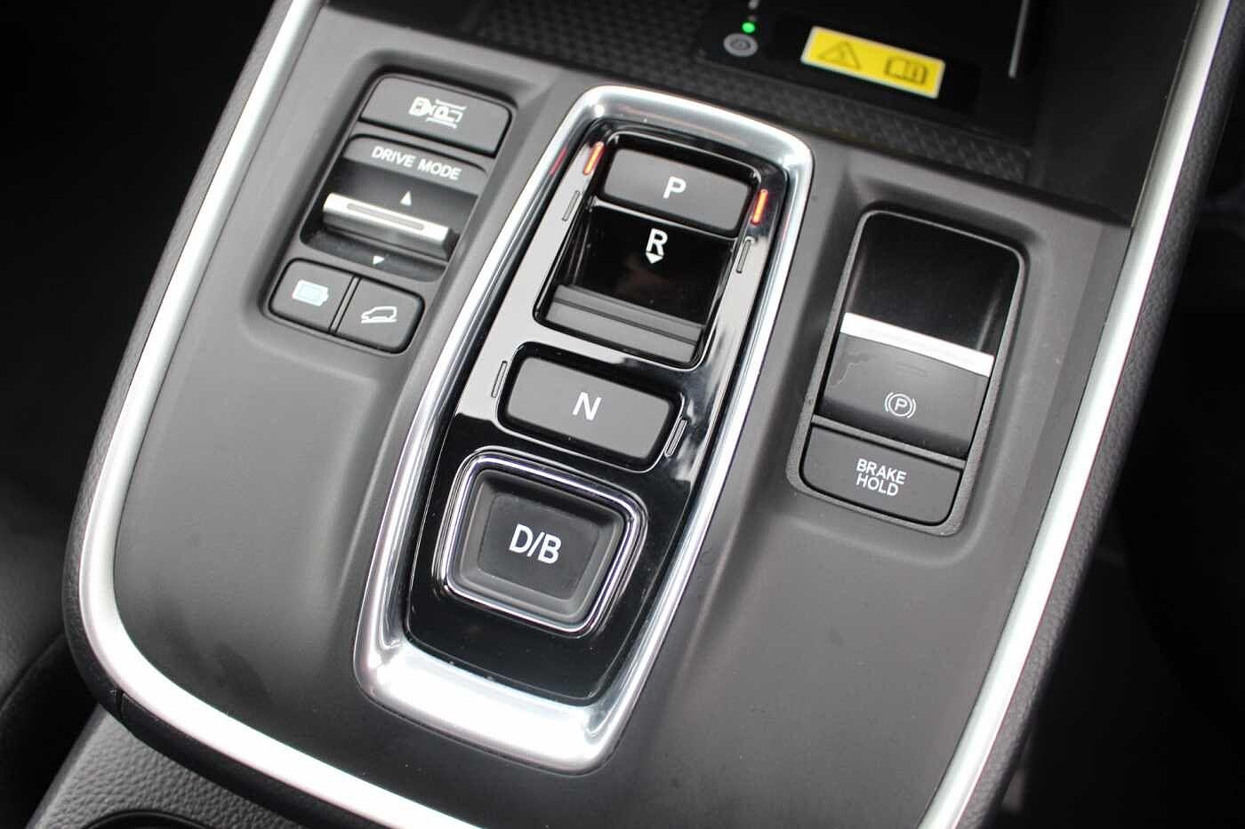 Used Honda CR-V 2025 for sale - 76456993: Photo 17