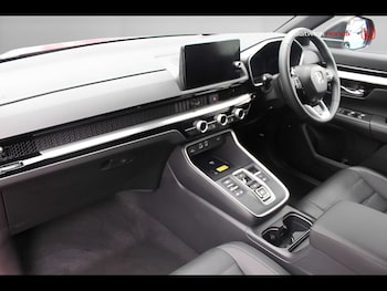 Used Honda CR-V 2025 for sale - 76456993: Photo