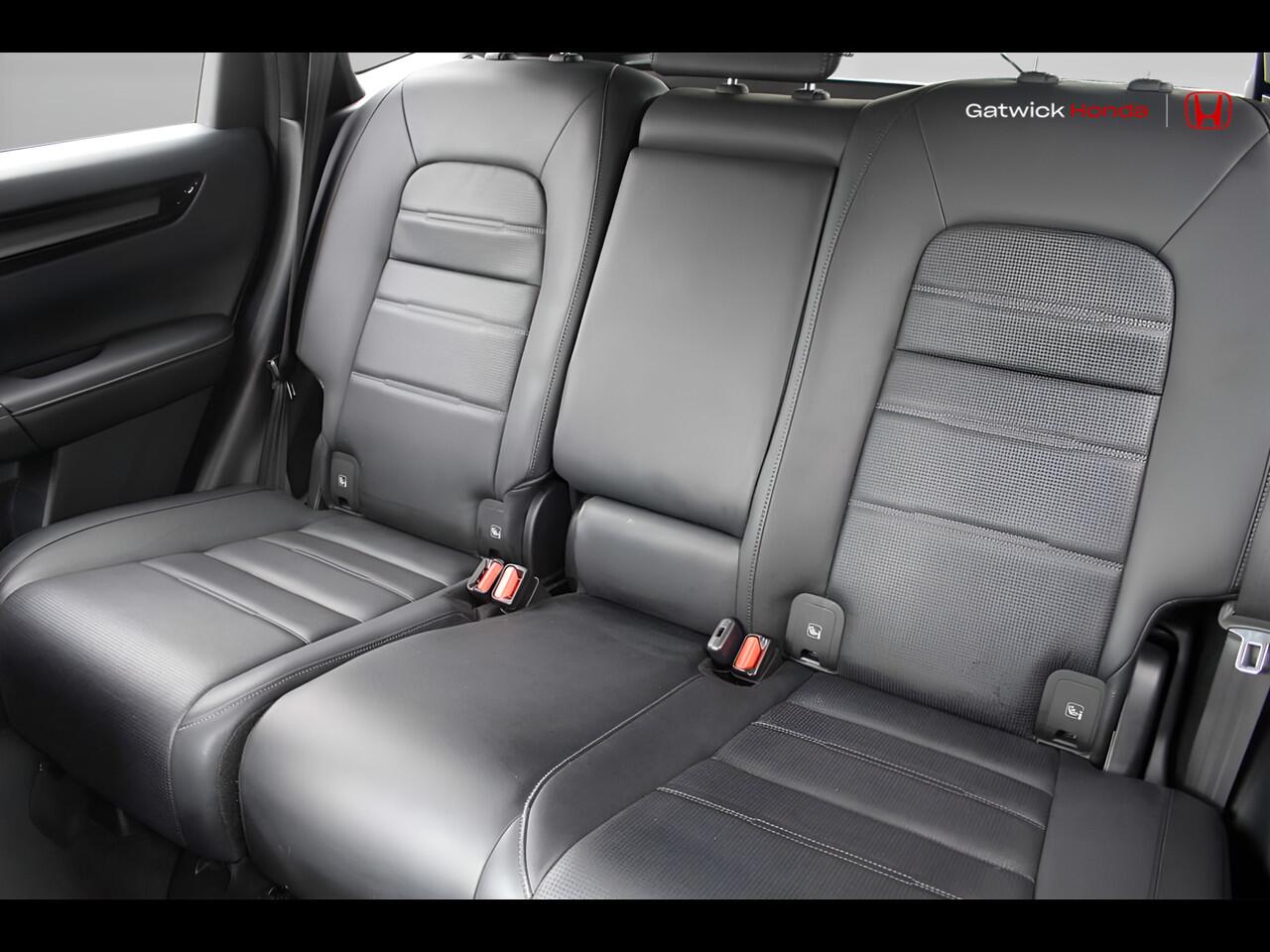 Used Honda CR-V 2025 for sale - 76456993: Photo 8