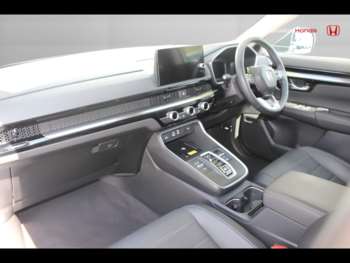 Used Honda CR-V 2024 for sale - 74465723: Photo