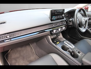 Used Honda Civic 2024 for sale - 76360800: Photo