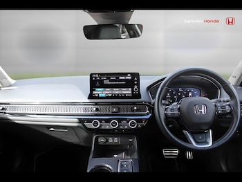 Used Honda Civic 2024 for sale - 76360800: Photo