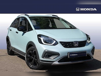 Used Honda Jazz 2024 for sale - 79211978: Photo