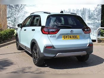 Used Honda Jazz 2024 for sale - 79211978: Photo