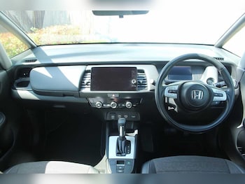 Used Honda Jazz 2024 for sale - 79211978: Photo