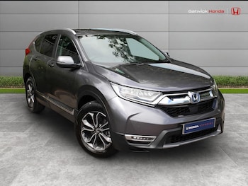 Honda - CR-V