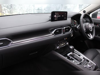 Used Mazda CX-5 2024 for sale - 77559962: Photo