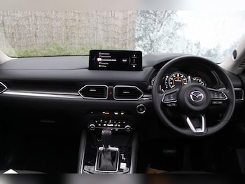 Used Mazda CX-5 2024 for sale - 77559962: Photo